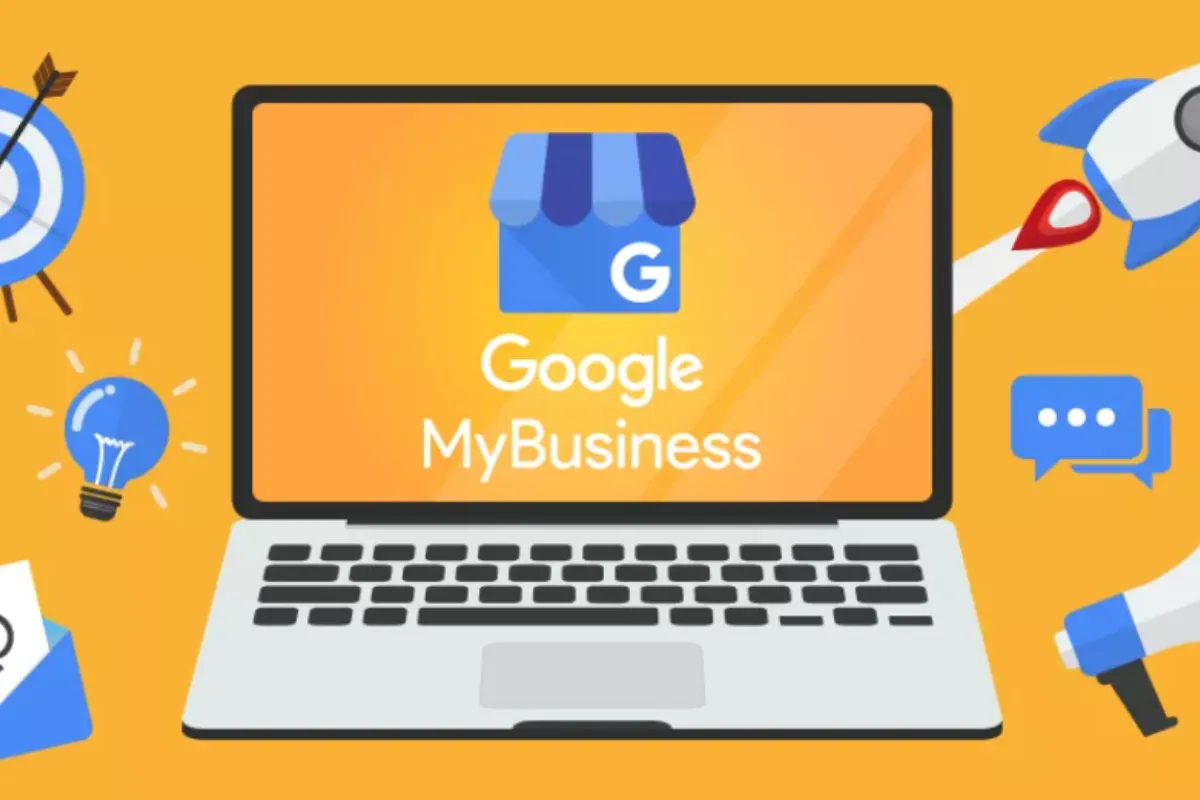 Google Business Profile