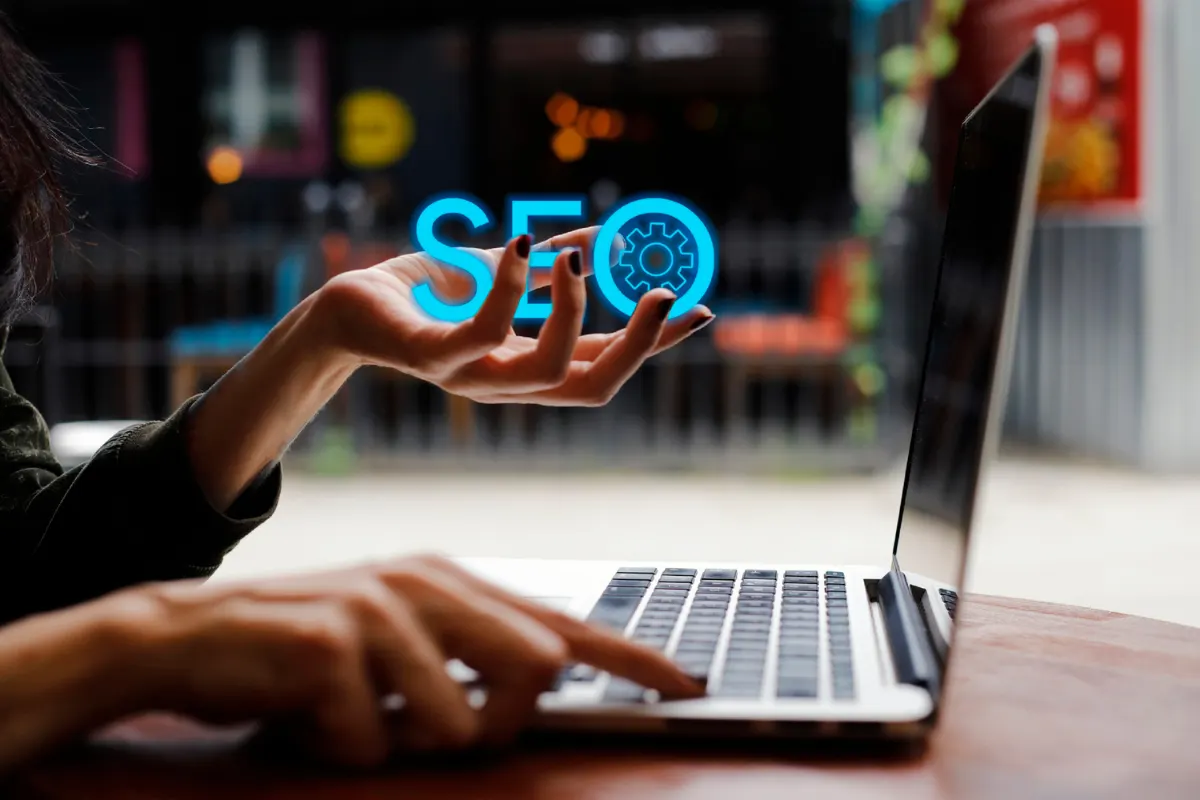 Technical SEO