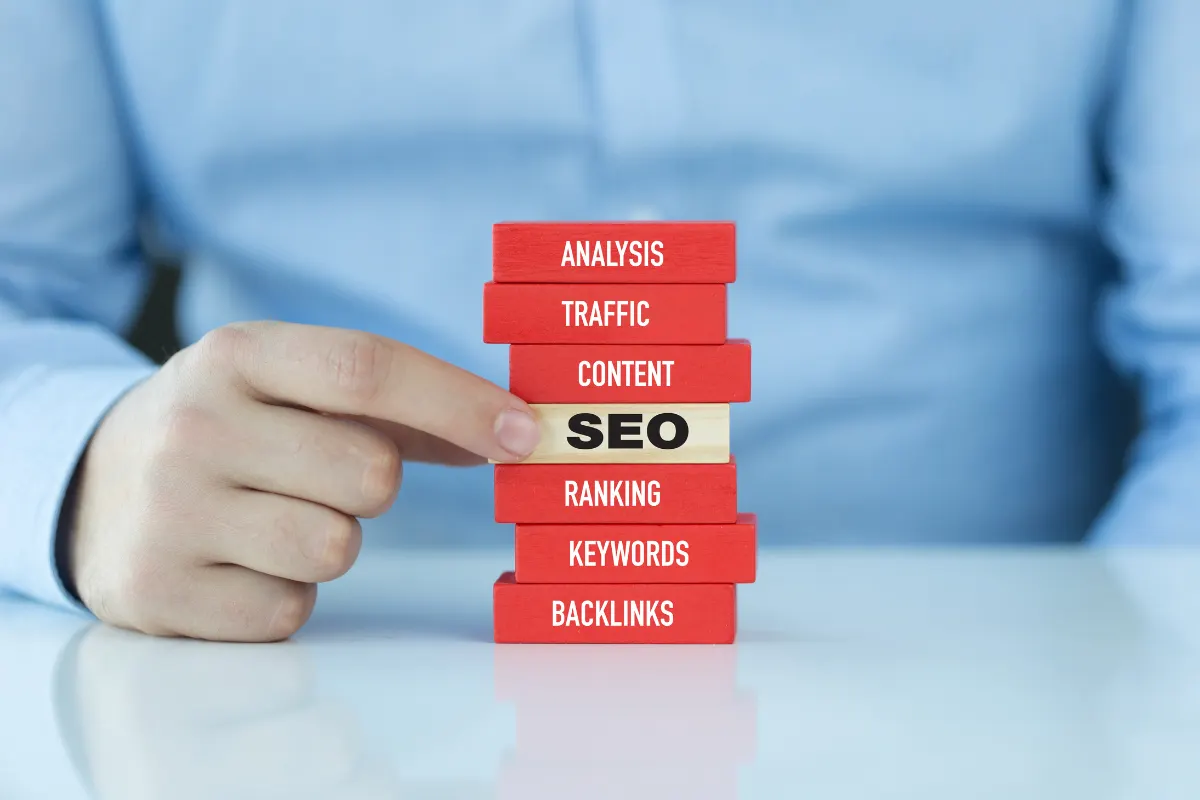 Voice Search & SEO Impact