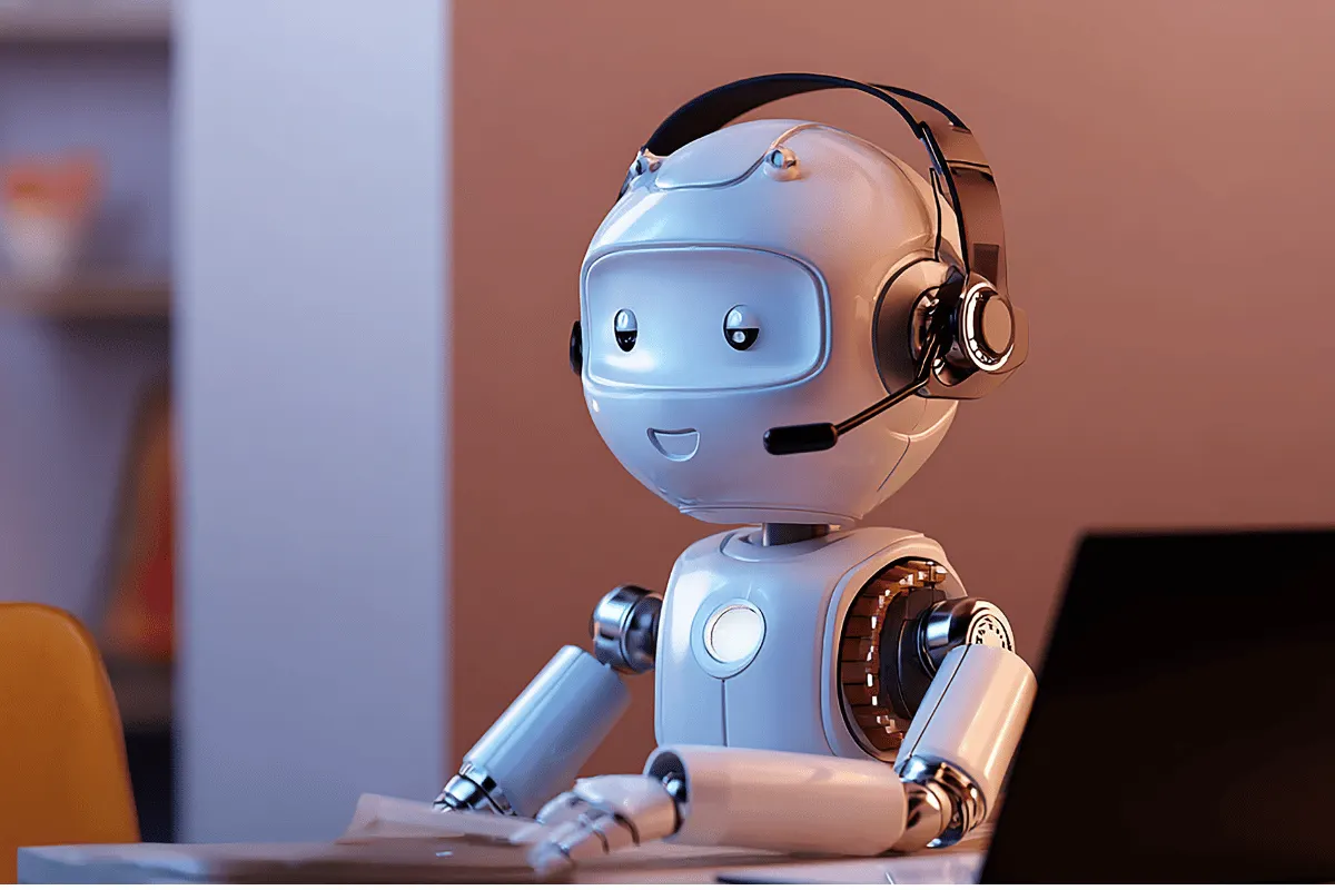 AI assistant