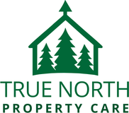 True North Property Care logo