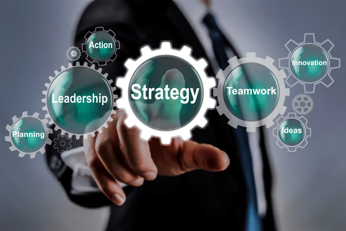 Dental practice marketing strategy planning