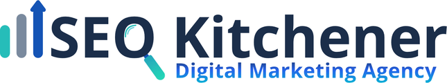 SEO Kitchener - Digital Marketing Agency