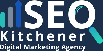 SEO Kitchener logo