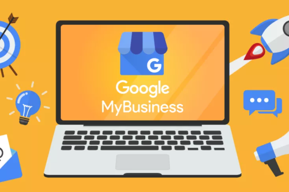 Google Business Profile