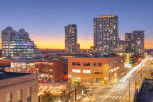 Kitchener Ontario city