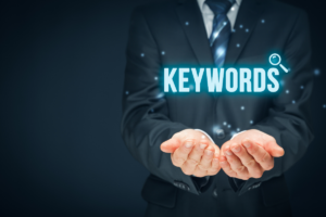Find Keywords