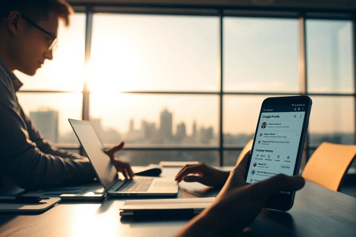 Google Business Profile