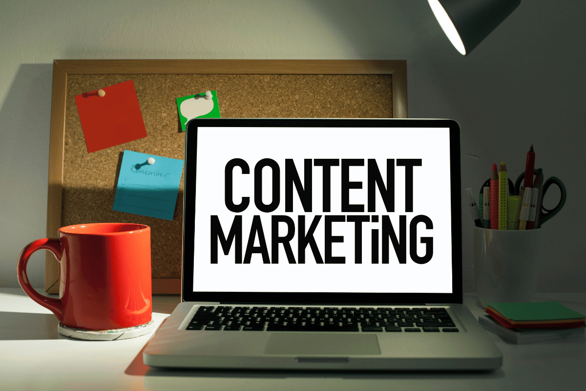 content marketing accounting
