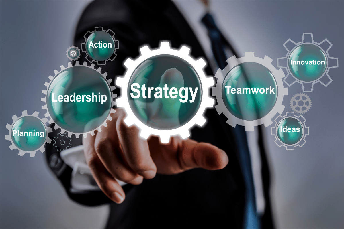 dental marketing strategy