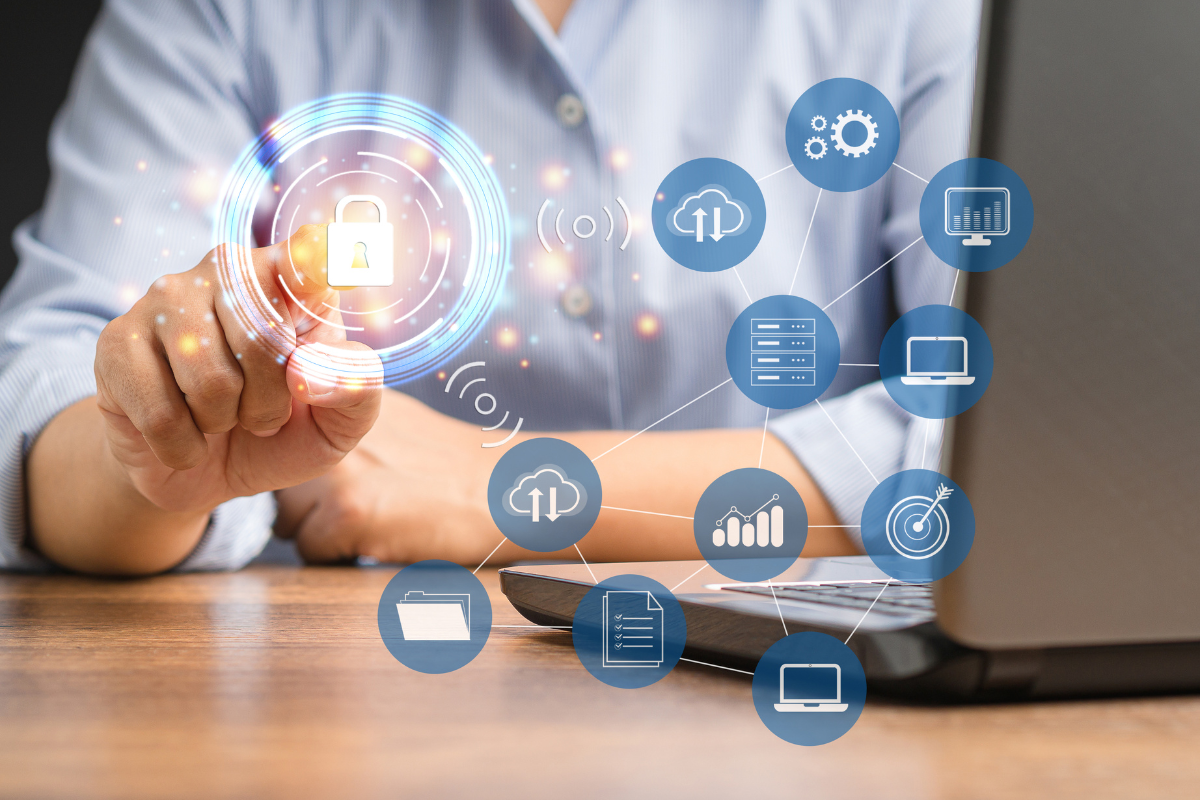 digital authority