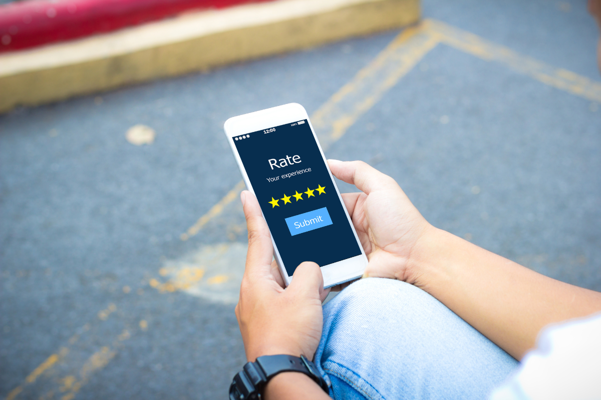 restaurant reviews