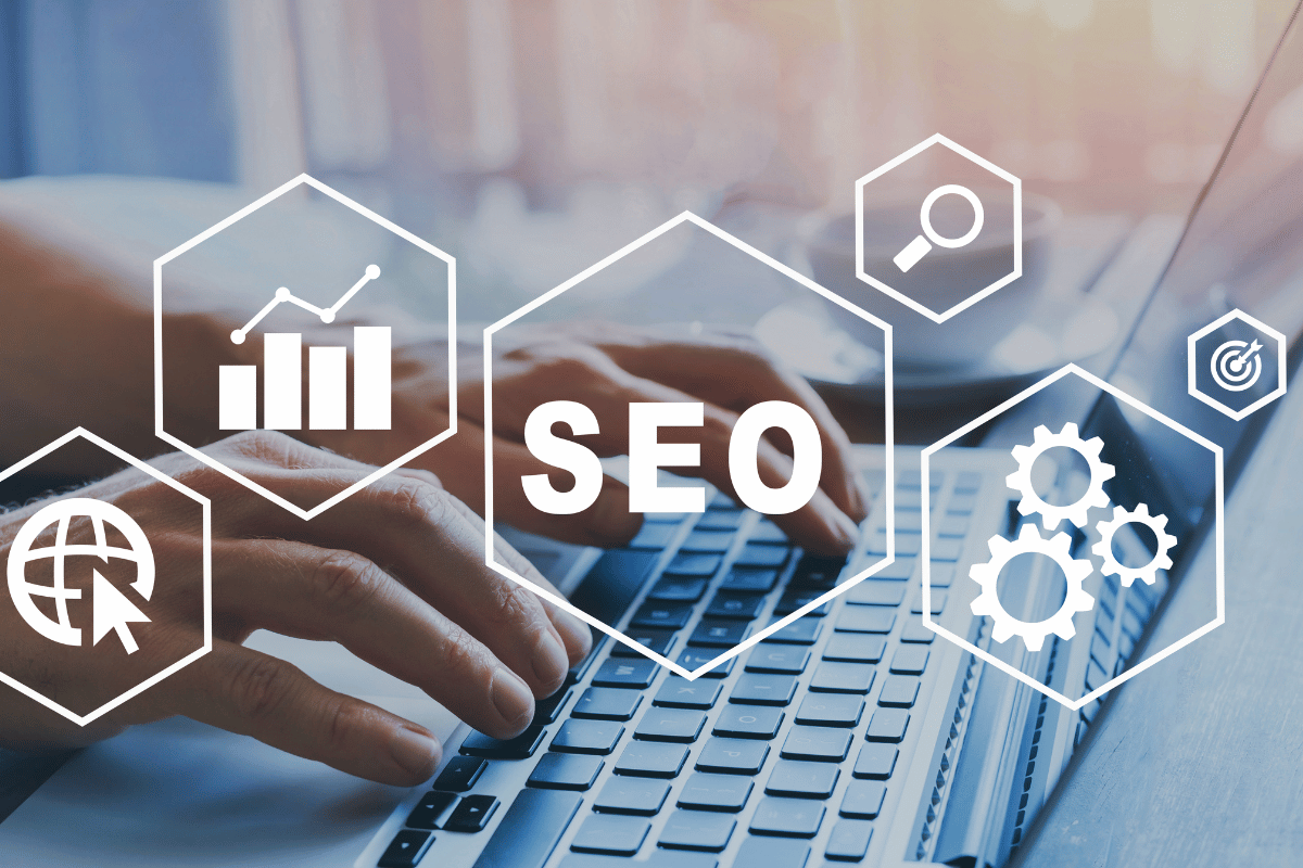 technical SEO website