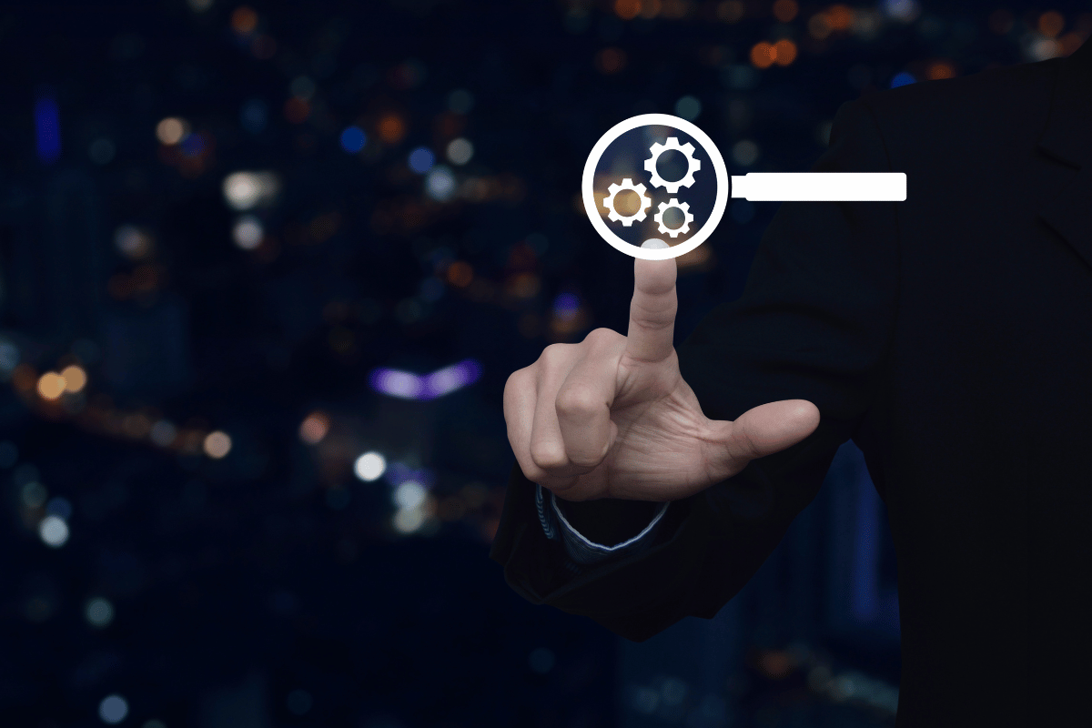 technical seo illustration