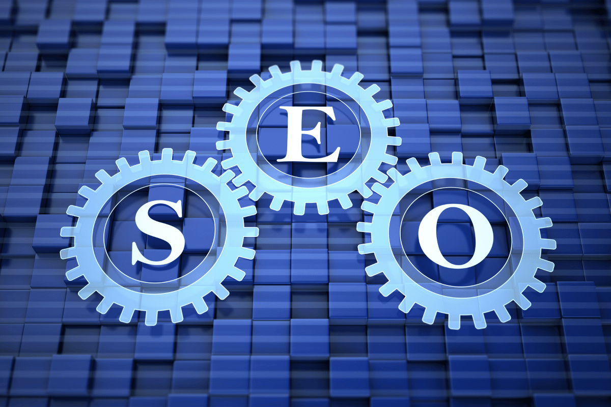 Website & Technical SEO