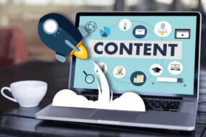 seo content framework