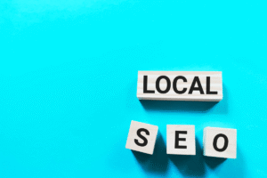Role in Local SEO