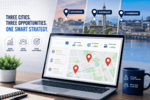Google Maps Marketing