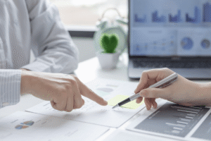 digital marketing strategy