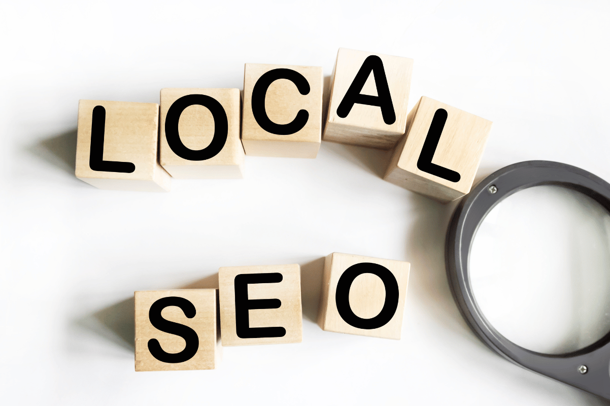 local seo